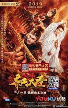 When a travelling monk is stranded in a wasteland, the monkey king must escort him across the land to retrieve sacred scriptures and protect him from an evil demon. Qi Tian Da Sheng Zhi Huoyan Shan 2019 Imdb