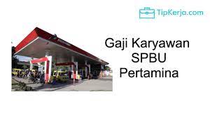 Naruto and sasuke wallpaper : Cek Gaji Karyawan Spbu Pertamina 2021 Terbaru Berapa Yah