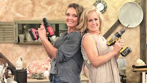 The bird's Nest: Chip and Joanna's style at rustic furniture store