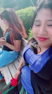 #😍🥰☺️☺️😘😚😙 aquí ando con la tiktokera @Sophia Perez
