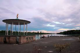 Am Maschsee In Hannover Hannover Region Hannover Hochzeitsfotograf Hannover