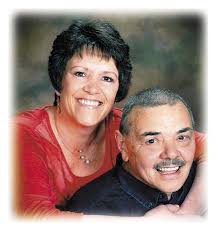 David and Donna Shuck