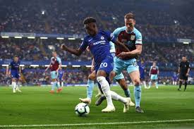 Chelsea earned their first victory under thomas tuchel, as goals from cesar azpilicueta and marcos alonso sank burnley at stamford bridge. Chelsea Fc Lineup Vs Burnley