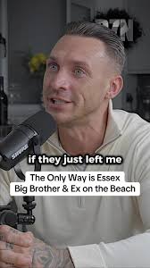 Kirk Saying His Name Is Mick