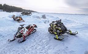 2016 Ski-Doo Expedition® Se Rotax® 1200 4-Tec® | Martin Motor Sports