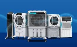 Various Air Cooler Types and Their Uses