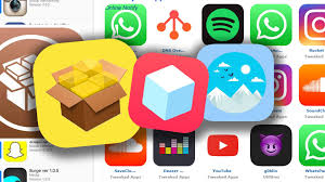 You can find and download the alternative app store ios 712 files here. 10 Best Cydia Alternatives For 2021 No Jailbreak Needed