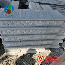 Mẫu Đá Bậc Tam Cấp Đẹp Hợp Phong Thủy - Huyền Quý Stone - Đá ốp lát Thanh  Hoá