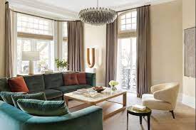 Or you can paint some type of design such as stripes, chevrons, or. 70 Stunning Living Room Ideas Chic Living Room Design Photos