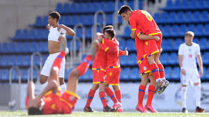 This page contains an complete overview of all already played and fixtured season games and the season tally of the national team england u21 in the season overall statistics of current season. It Was A Crazy Game England U 21 Boss Boothroyd Laments Historic Andorra Draw Goal Com
