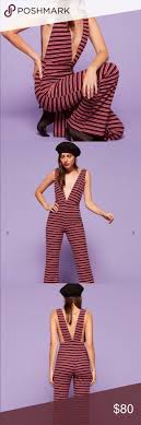 New Reformation Vice Ribbed Jumpsuit Clothes Design Fashion Fashion Design
