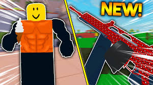 Maybe you would like to learn more about one of these? New Roblox Arsenal Summer Update Iii Youtube