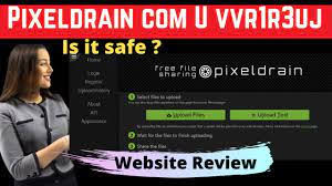 Pixeldrain is a free file sharing service, you can upload any file and you will be given a shareable link right away. Https Pixeldrain Com U Eiw92eyy Video Viral Di Tiktok Bufipro Com