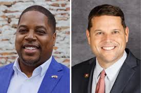 Former Democratic gubernatorial nominee files defamation suit against  Arkansas senator