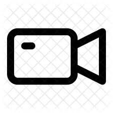 Video icon video icon record record icon video record sasini silva fire extinguishers home button on toolbar phone gif green arrow circle arrow gratis medicals vector iconos drink red scotland wifi flowers. Free Video Recording Line Icon Available In Svg Png Eps Ai Icon Fonts
