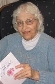 Ruth Powell Obituary (2007)