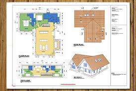Jochesxp I Will Draw Your Floor Plan Elevations Roof Plan Or Sections For 25 On Fiverr Com Floor Plans House Plans Autocad