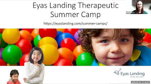 Eyas Landing Summer Camp Info Session