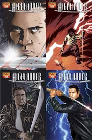 Still Rulz!!!… Highlander (Parte II)