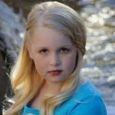 Sonya Krueger's Instagram, Twitter & Facebook