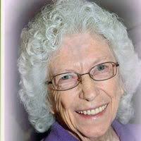 Aliene (Moore) Stall