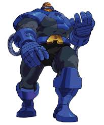 Arte De X Men Vs Street Fighter In 2020 Comic Art Marvel Vs Street Fighter