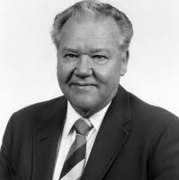 IAM Mourns Former GST Eugene Glover