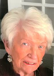 Marie Fraser Obituary