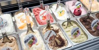 Maybe you would like to learn more about one of these? Italy Considers Fining Vendors Who Sell Artificially Fluffy Gelato