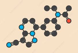 Image result for Zaleplon