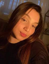 Marie Murillo's Instagram, Twitter & Facebook