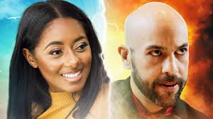 Watch Grace & Mercy (2023)