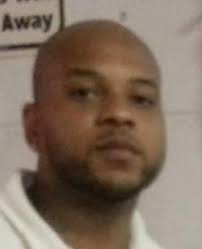 Carlos Mitchell, age 33