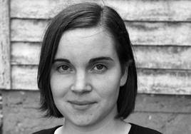 Ny NBU-medlem: Anna R. Folkestad