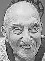 NICHOLAS MESSINA Obituary (1921