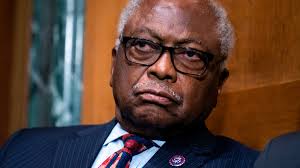 South Carolina Dem James Clyburn funneled six figures from campaign funds  to family last cycle, filings show