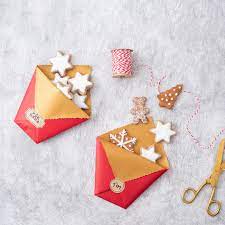 Am einfachsten geht das handarbeiten mit dicker wolle und großen nadeln. Weihnachtsgeschenke Selber Machen Foodist