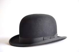 Reserved 1930 S Derby Bowler Men Hat P C Habig Vienna Etsy Man Hat Bowler Hats