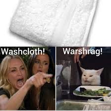 Woman Yelling At Cat Memes That Perfectly Showcase Strange Southern Slang Funny Cat Memes Cat Memes Cat Quotes Funny