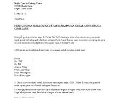 Contoh surat perniagaan yang disenaraikan mengikut jenis. Contoh Surat Rasmi Penamatan Perniagaan Kumpulan Contoh Surat Dan Soal Terlengkap