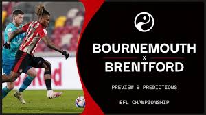 Seis de los nueve enfrentamientos anteriores tuvieron goles de ambos equipos. Bournemouth Vs Brentford Vmkeqvuegregm Coverage Starts At 5 30pm And The Barnsley Vs Swansea Match Is Being Aired On The Same Channel Straight Afterwards Tampilan Design
