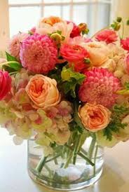 Are you a peony lover, a garden rose lover or maybe. 8 Peonies And English Tea Roses Ideas Flower Arrangements Planting Flowers Peonies