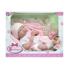 Bath And Doll Set Kmart
