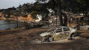 Η επιχείρηση στο μάτι ήταν το σατανικότερο και τρομερότερο σχέδιο των αποστατών, εναντίων της ελλάδας. 8aps Ta Den Xreiazetai Panikos Dialogoi Fwtia Gia To Mati Prokaloyn Antidraseis Cnn Gr
