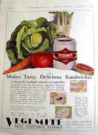 Vegemite Ad Vegemite Delicious Sandwiches Winter Dishes