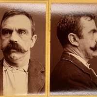 Frank Butler serial killer 1861-1897