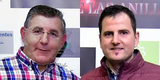 ⭕️👌🏻🤘🏻 LIGA DE LAS ANILLAS