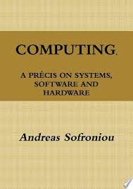 Computing A Precis On Systems Software And Hardware Pdf Download Computer Software False Book