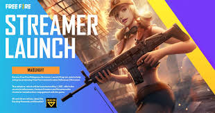 Contact free fire game zone on messenger. Garena Free Fire Streamer Launch Program For Philippines Full Details Games Predator