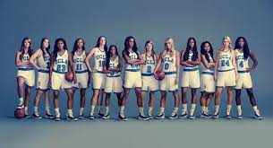 Smu women's basketball coach travis mays won't return next season. Ucla Women S Basketball Ranked No 1 Canyon News